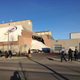 Illustration for article titled Salt Storage Warehouse Collapses, Chicagoans Unfazed